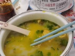 -小杨生煎(黄河路店)