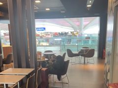 -麦当劳(深圳北站高铁店)