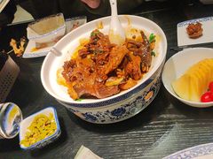-曾家厨房·新徽菜(高新天柱路店)