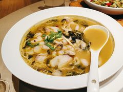 -大食客·非遗吉菜(高新和园店)