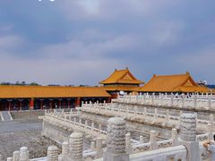 -故宫博物院(故宫)