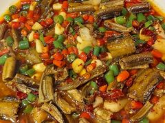 同福鳝鱼-同福社