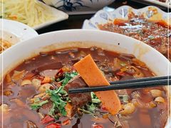 -天回镇何氏豆腐(总店)