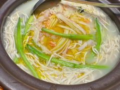 -打酱油·非遗淮扬菜(瘦西湖梅岭店)