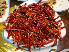-小李少爷临沂炒鸡(升平东路店)