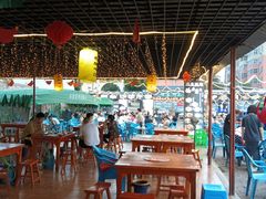 -清真·馬坡二旦烧烤(人生一串拍摄店)