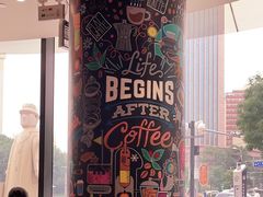 -Jamaicablue Coffeeshop(中央广场店)