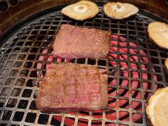 -肉魁屋·烧肉·烧鸟·酒场(高新店)