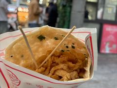 -尚食·卢记烧饼(十全街店)