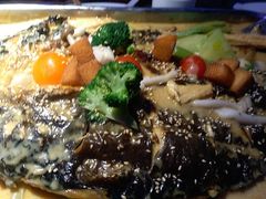 -鱼非鱼(徐家汇店)