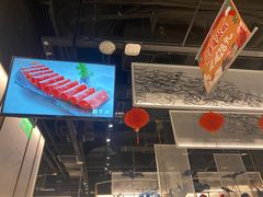 -新辣道鱼火锅(航天万源店)