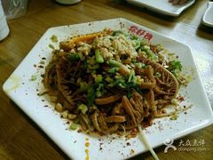 -滋味烤鱼(马北店)