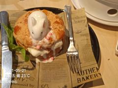 -避风塘(百联东郊店)
