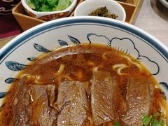 至臻金牌红烧牛肉面-康师傅私房牛肉面(马泉营奥莱店)