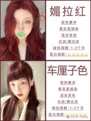 -金派发型