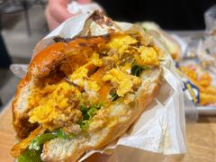 墨西哥肉酱-蛋魂EGGSOUL(洪武创始店)