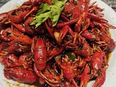 -欧记轩龙虾·私房菜(A店)