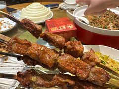 -永红源啤酒·烧烤·海鲜·大排档(台柳路店)