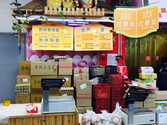 -大润发(康桥店)