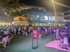 -东莞松山湖万象汇