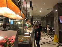 -芭菲盛宴·环球美食(解放碑英利国际店)