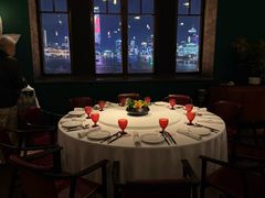 -三号黄浦会Canton Table