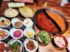 -楠火锅(哈尔滨金爵万象店)