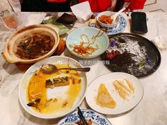 -漢舍中国菜馆(889广场店)