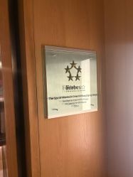 -文华东方水疗中心