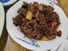 -红实家常菜(静安里店)