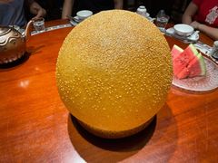光头司令大麻圆-杨记隆府(时代天街店)