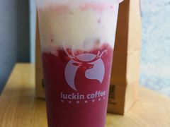 -瑞幸咖啡(盛博广场店)