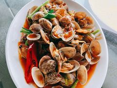 -七鲜渔港美食餐厅(巽寮湾海景店)