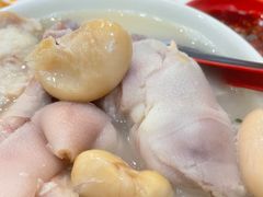 -雷祖芳老妈蹄花店