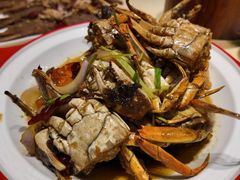 -怪怪龙虾·澳洲蓝龙王·深夜食堂(惊驾路店)