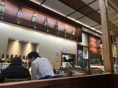 -鸟鸣门屋台料理(金帝银泰店)