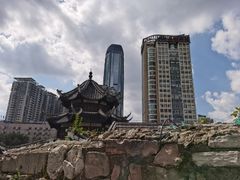 -文昌阁