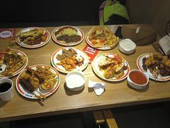 -比格比萨自助(南京万达茂店)