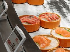 -海底捞大排档火锅(打浦路店)