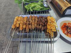 -北大街红丽涮牛肚火锅店