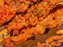 -宝鸡民族饭庄(英达路店)