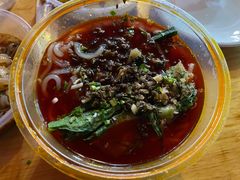 -何氏筠连水粉(明伦堂店)