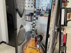 -何顺华吉他沙龙