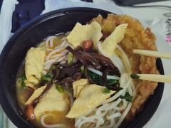 -柳之缘柳州螺蛳粉(汇品坊美食城店)