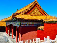 -故宫博物院(故宫)