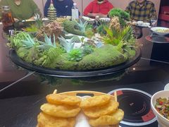 -鼎记酒楼(雁南一路店)