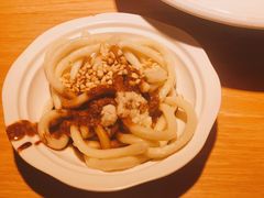 甜水面-龙抄手食府(浣花北路店)