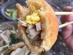 越南面包-华姐鸡粉(教育路店)