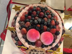 -EnergyCake蛋糕理想国