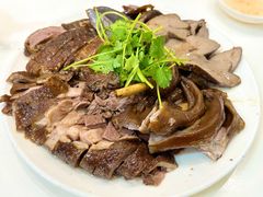-日日香卤鹅饭店·澄海狮头鹅(澄海店)